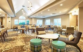 Residence Inn Eugene Springfield